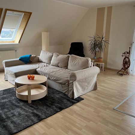 Ferienwohnung Am Selenter See Экстерьер фото