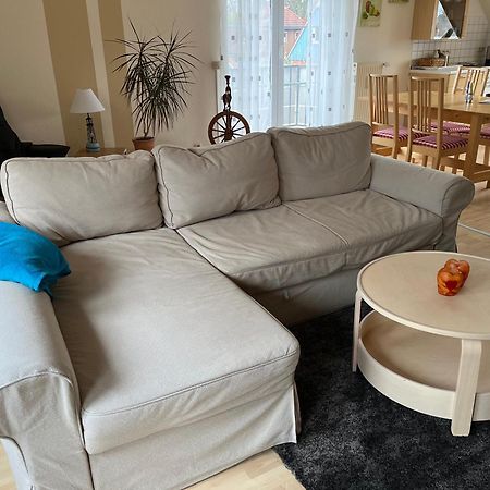 Ferienwohnung Am Selenter See Экстерьер фото