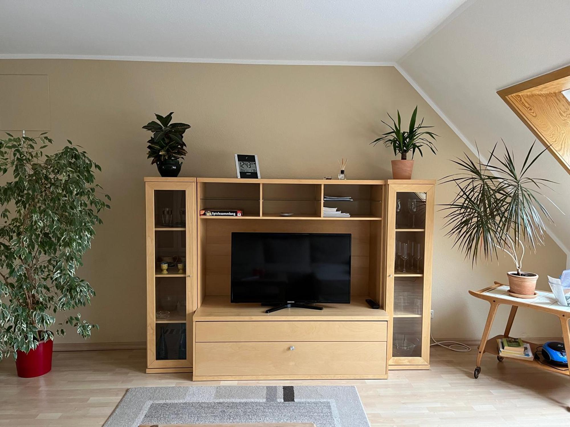 Ferienwohnung Am Selenter See Экстерьер фото