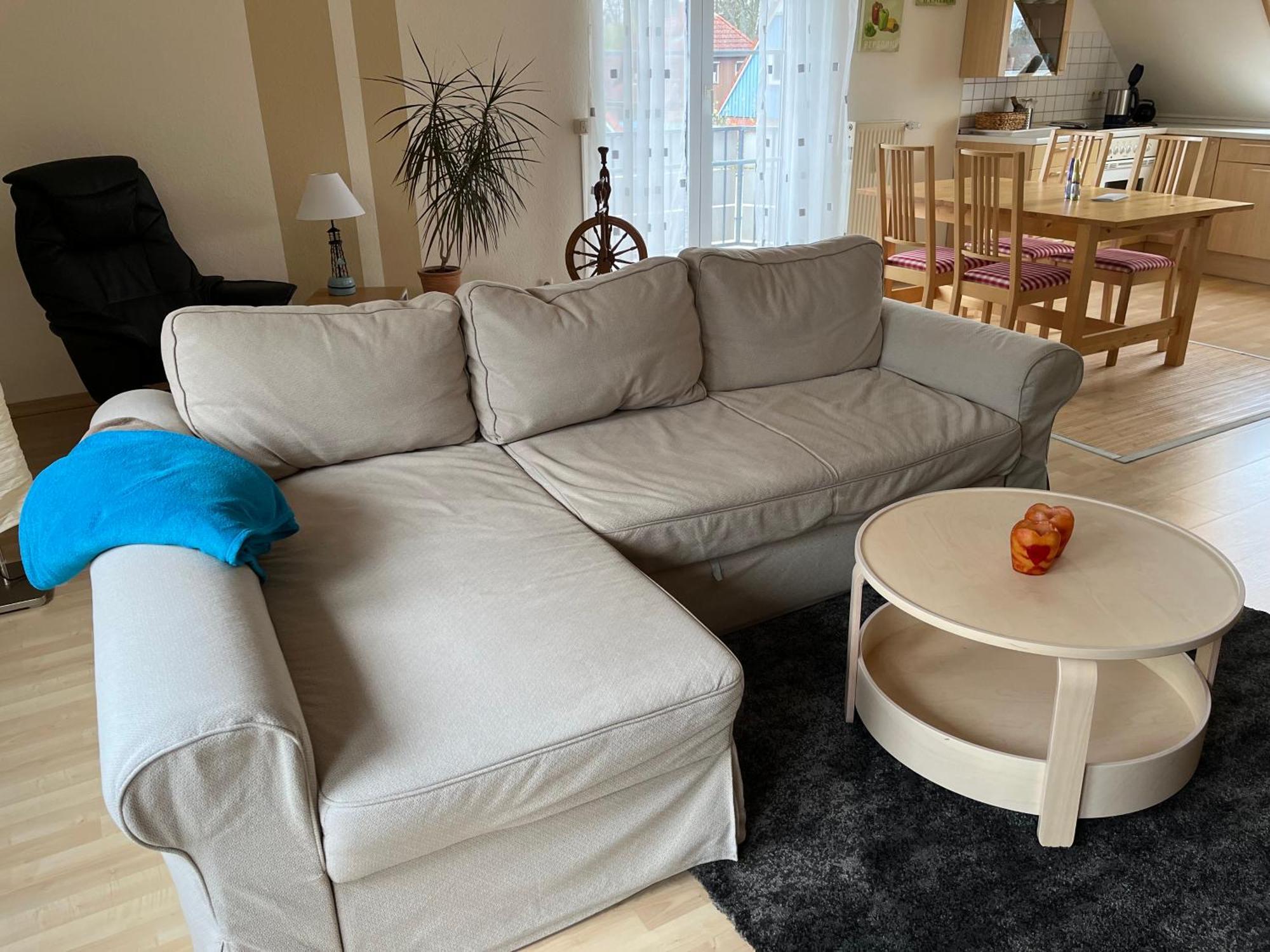 Ferienwohnung Am Selenter See Экстерьер фото