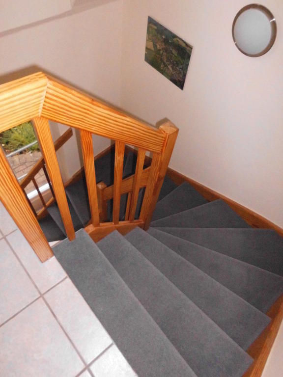Ferienwohnung Am Selenter See Экстерьер фото