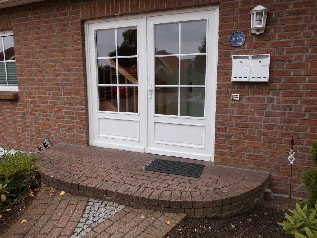 Ferienwohnung Am Selenter See Экстерьер фото