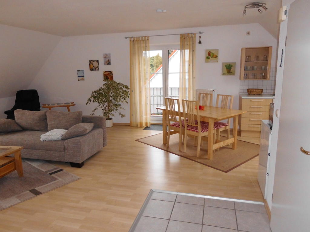 Ferienwohnung Am Selenter See Номер фото
