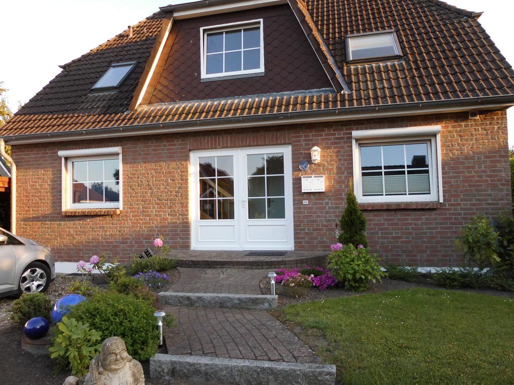 Ferienwohnung Am Selenter See Экстерьер фото