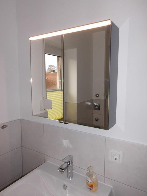 Ferienwohnung Am Selenter See Экстерьер фото