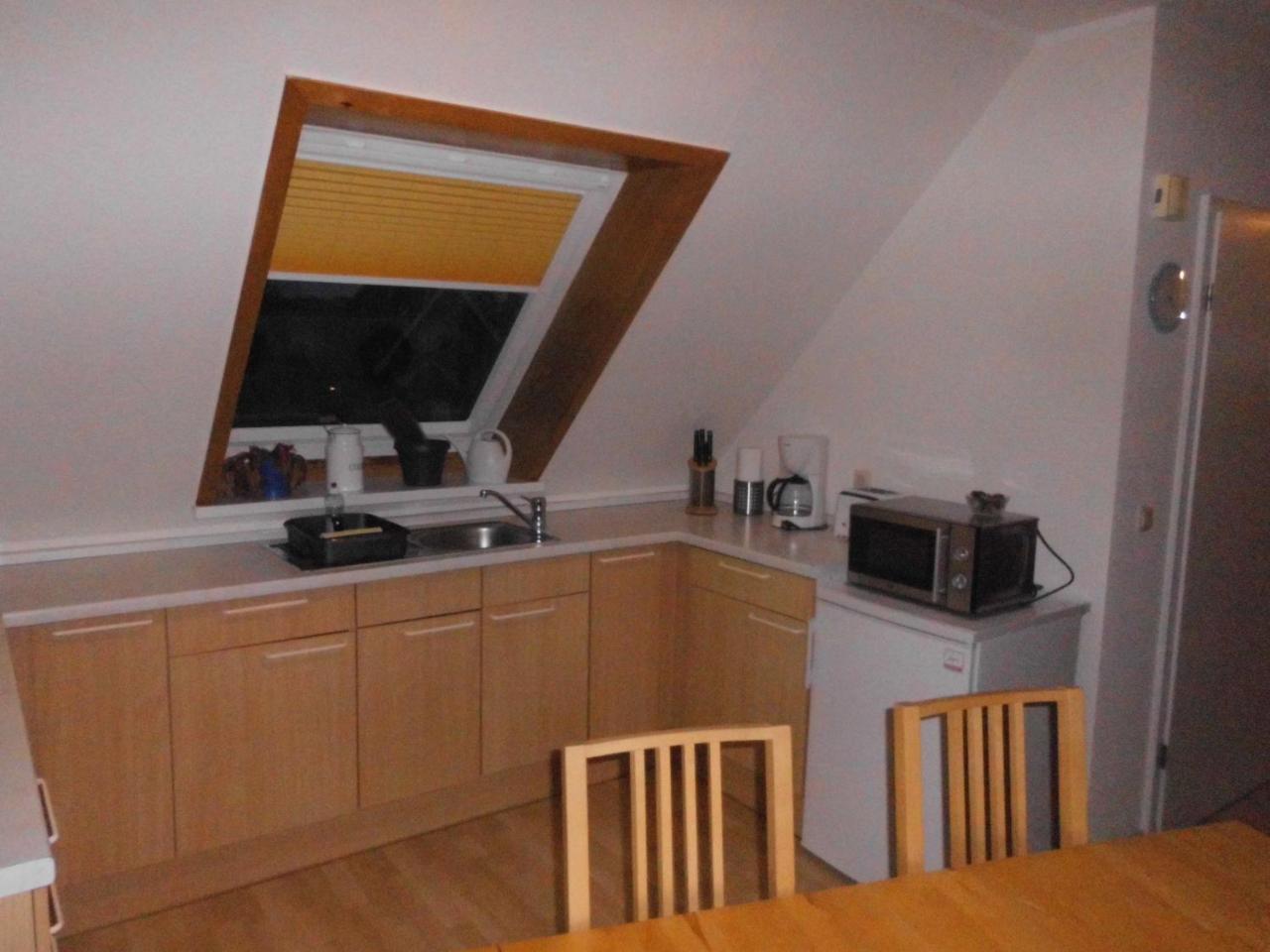 Ferienwohnung Am Selenter See Экстерьер фото